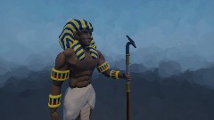 A screenshot taken in Dreams. 3 of 5.