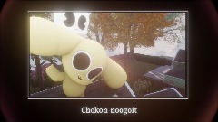 Chikn nugget goes to walmart