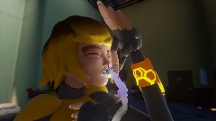 A screenshot taken in Dreams. 11 of 18.