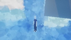 A screenshot taken in Dreams. 12 of 13.