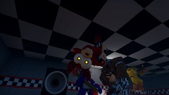 A screenshot taken in Dreams. 3 of 7.
