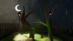 Night of the awakening