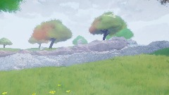 Dog's Run's  Tiny Time Trial