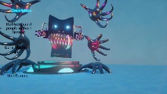 A screenshot taken in Dreams. 1 of 1.