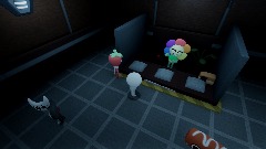 A screenshot taken in Dreams. 26 of 30.