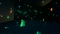Light dance