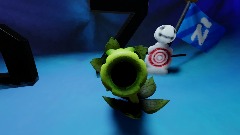 A screenshot taken in Dreams. 8 of 20.