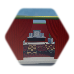 DreamsCom '22 SOTARF Booth