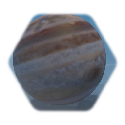 Planet: Jupiter