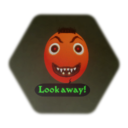 Color Changing Demon