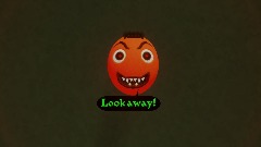 A screenshot taken in Dreams. 1 of 2.