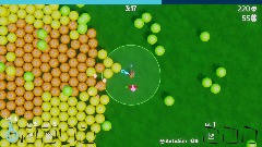 A screenshot taken in Dreams. 2 of 26.