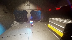 A screenshot taken in Dreams. 3 of 30.