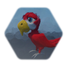 Parrot