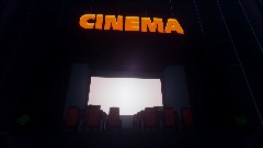 A screenshot taken in Dreams. 2 of 9.