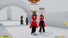 A screenshot taken in Dreams. 2 of 3.