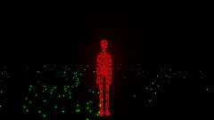 A screenshot taken in Dreams. 1 of 1.