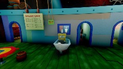 A screenshot taken in Dreams. 3 of 18.