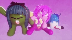 VToons: Lamities\Lamitos