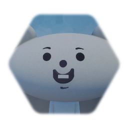 Betakkuma (Collab Enemy)