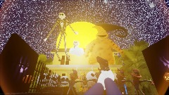 Michael Myers Custom Halloween COD Zombies Edition! - Wip!