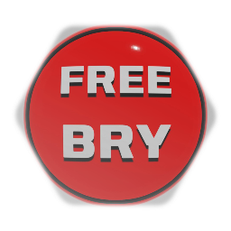 #freebry pin