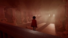 A screenshot taken in Dreams. 3 of 21.