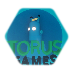 Torus Games Robot