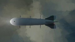 A screenshot taken in Dreams. 6 of 9.