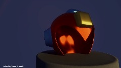 A screenshot taken in Dreams. 7 of 7.