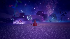 A screenshot taken in Dreams. 3 of 4.