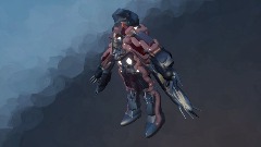 A screenshot taken in Dreams. 9 of 21.