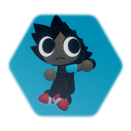 Donyall the Sack64