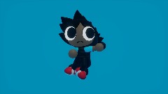 A screenshot taken in Dreams. 1 of 1.