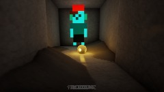 A screenshot taken in Dreams. 9 of 11.