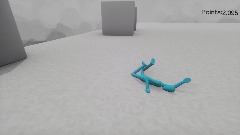 A screenshot taken in Dreams. 27 of 30.