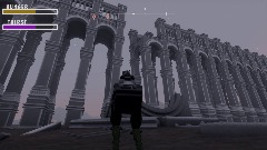 A screenshot taken in Dreams. 11 of 30.