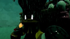 A screenshot taken in Dreams. 6 of 15.