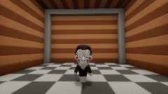 SPAMTON MEETS WARIO!!!1! [[NOT CLICKB8]]