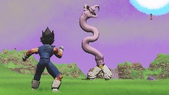 Diorama Series: Hurry The Hell Up, Kakarot!
