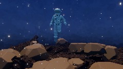 A screenshot taken in Dreams. 1 of 1.