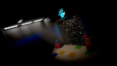 A screenshot taken in Dreams. 11 of 17.