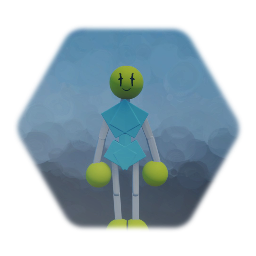 Circle Robot