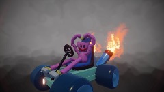 A screenshot taken in Dreams. 3 of 7.