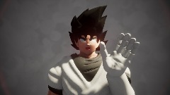 A screenshot taken in Dreams. 22 of 24.