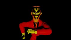 A screenshot taken in Dreams. 8 of 12.