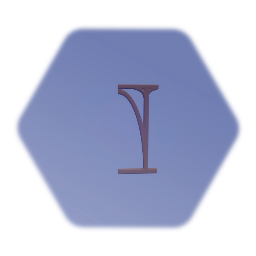 Wooden Arch Half - TCM021