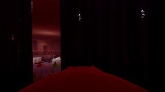 Foxy the Pirate simulator