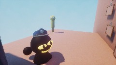 Ay[lies^truth]Based off the [thing] on Dreams i heard about