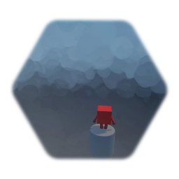 Number world Gameplay ui + spawner